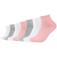 Camano Kurzsocken 7er Pack