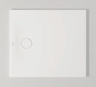 Duravit Tempano Duschwanne Weiß 900x800 mm - 720192000000001 720192000000001