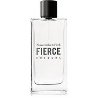 Abercrombie & Fitch Eau de Cologne Fierce