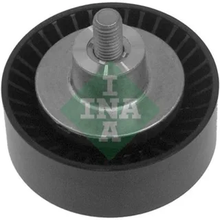 INA Umlenkrolle f?r Keilrippenriemen BMW 5er 7er X3 532034310