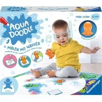 Ravensburger Verlag GmbH Lernspielzeug Ravensburger ministeps Aqua Doodle Magic Ocean 04568