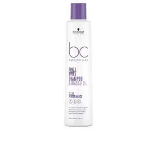 Bc Frizz Away Micellar Shampoo 250 ml