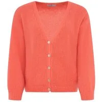 Zwillingsherz Cardigan Cardigan "Uni"
