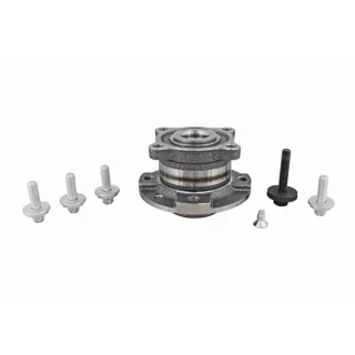Vaico Radnabe hinten Renault Twingo Smart Forfour Fortwo
