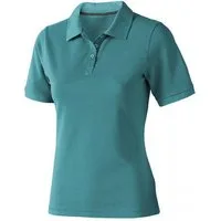 Elevate Poloshirt Damen Calgary Poloshirt Piqué