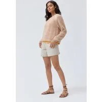 People Wear Organic Strickpullover aus Bio-Baumwolle GOTS zertifiziert
