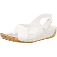 Gemini Keilsandalette