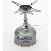 SOTO Gaskocher Wind Master Gaskocher - SOTO