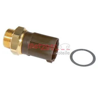 Metzger Temperaturschalter f?r K?hlerl?fter Audi Seat Skoda Subaru VW