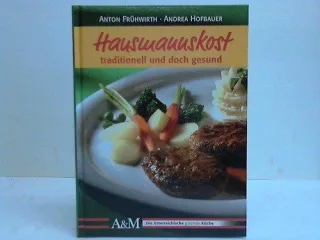 Hausmannskost