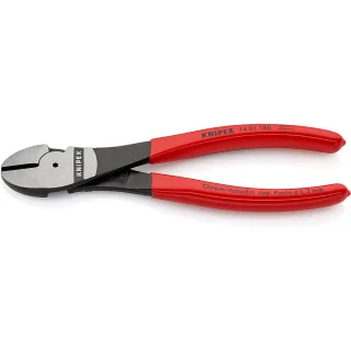 KNIPEX Kraft-Seitenschneider - 7401180