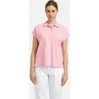 Smith & Soul Poloshirt mit überschnittener Schulter