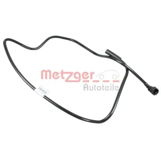 Metzger Kraftstoffleitung Dacia Logan Sandero Renault Logan Sandero/Stepway