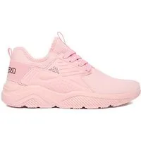 Kappa Kappa Damenschuhe Pink KAPPA-CEOWB-WK243139(W) Pink Sneaker