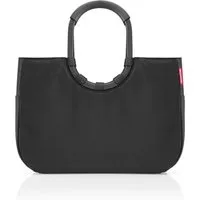REISENTHEL® Einkaufsshopper loopshopper L frame black
