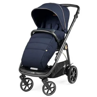 Peg Perego Veloce Kinderwagen Blue Shine