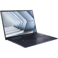 ExpertBook B9 OLED (B9403CVAR-PP1735X), Notebook schwarz, Intel Core 7 150U, 16 GB LPDDR5X, 512 GB (512 GB SSD), Windows 11 Pro