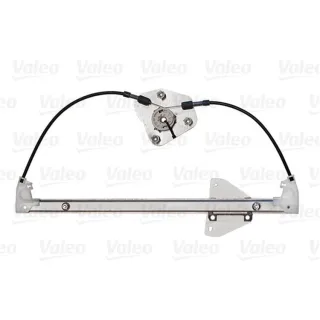 Valeo Fensterheber vorne links Mazda 3