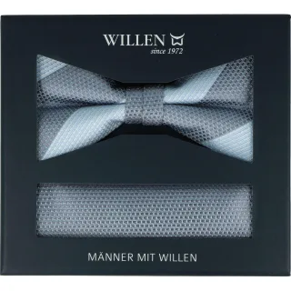 Willen - Willen Set mittelblau - Gr. - OS