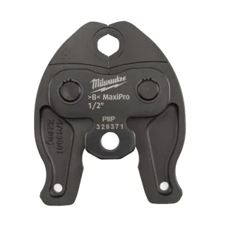 Milwaukee Lizenzierte Pressbacke für Connex & Bänninger Maxi Pro B Presse J12-B - 4932493157