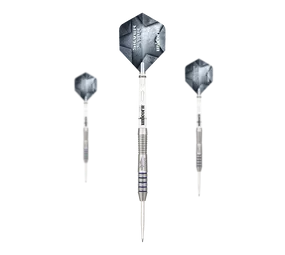 Unicorn Silver Star Var.2 Gary Anderson Steeldarts