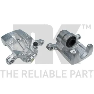 NK Bremssattel hinten links Nissan X-Trail 1
