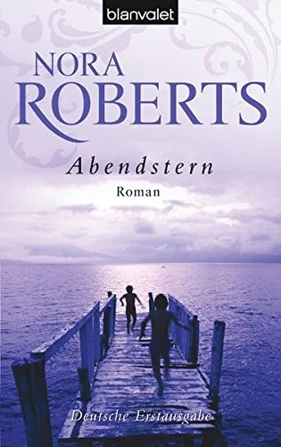 Abendstern: Roman (Die Nacht-Trilogie Band 1)