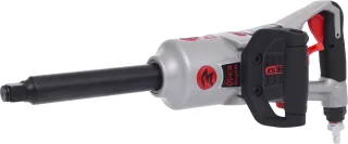 KS Tools 3/4" superMONSTER Hochleistungs-Druckluft-Schlagschrauber, 3405Nm, 504 mm - 515.3260