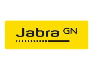 Jabra Evolve3 45 MS Stereo | 34599-999-999 | Headset - On-Ear