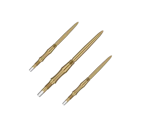 Target Swiss Point Dartspitzen Signature RST - Gold