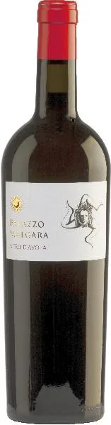 Palazzo Malgara Nero d Avola Jg. 2022