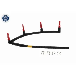 Vaico Schlauch f?r Leckkraftstoff Citroen Peugeot V42-0795 1,6