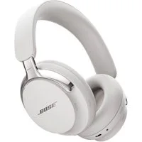 Bose QuietComfort Ultra Headphone (2nd Gen) Over-Ear-Kopfhörer (Rauschunterdrückung, integrierte Steuerung für Anrufe und Musik, kompatibel mit Siri, Bluetooth)