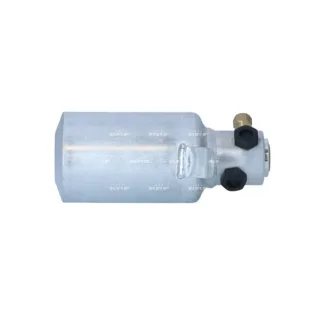 NRF Klimatrockner Mercedes C-Klasse Clk 33039