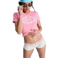Roxy T-Shirt Sea You Later