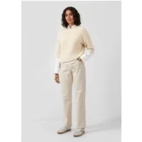 s.Oliver Regular-fit-Jeans Jeans-Hose KAROLIN Jeans Karolin / Regular Fit / Mid Rise / Straight Leg / Superstretch
