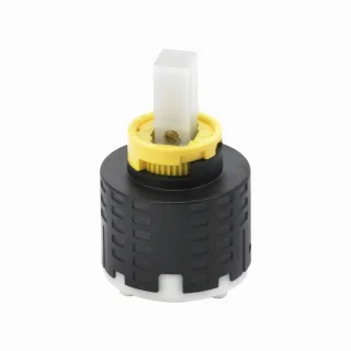 Kludi Ersatzteil Steuereinheit K-41 ND neutral, 7412900-00 7412900-00