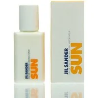 JIL SANDER Eau de Toilette Jil Sander Sun Woman Eau de Toilette 75 ml