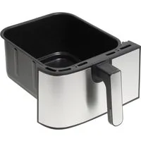 Tefal Frittiereinsatz Tefal SS-9100054598 Behälter links groß für... Fry & Grill Heißluft-Fr