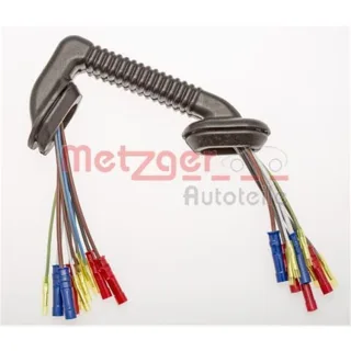 Metzger Kabelreparatursatz Audi 80 2320006