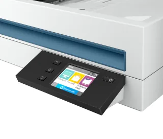 HP Scanjet Pro N4600 fnw1 | 20g07a | 216 x 356 mm - 1200 x 1200 DPI