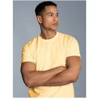 Trigema T-Shirt TRIGEMA T-Shirt DELUXE Baumwolle (1-tlg)