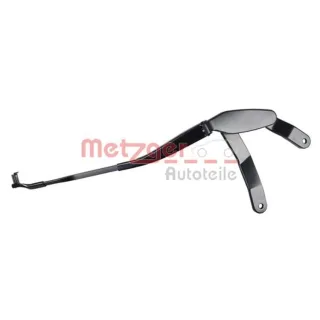 Metzger Wischerarm vorne rechts Mercedes E-Klasse W212 2190456