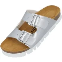 Palado Korfu PL Lack Pantolette
