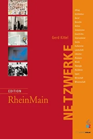 Edition RheinMain: Netzwerke