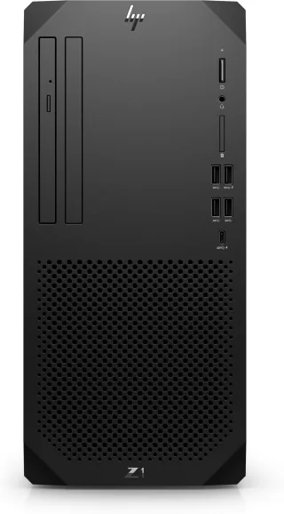 HP Z1 G9 Tower Desktop-PC | 8t1l1ea#abd |  Core i7-14700 - 32GB RAM