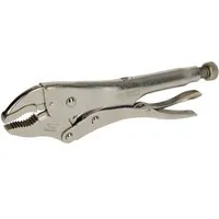 Brilliant Tools Gripzange BRILLIANT TOOLS Gripzange 220 mm - BT065903