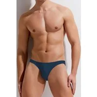 Mellice Slip Herren Slip Unterhose Baumwollqualität