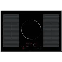 Wolkenstein Flex-Induktions-Kochfeld WIF77-2FZF