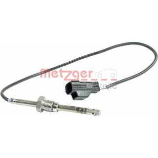 Metzger Abgastemperatursensor Audi Q5 Volvo S60 V70 Xc70 Xc90